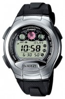 Мужские часы Casio W-755-1A