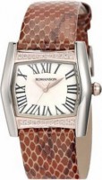 Женские часы Romanson RL2623LJ(WH)CL