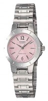 Женские часы Casio LTP-1177A-4A1