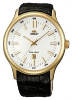 Мужские часы Orient UNC7003W