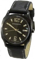 Мужские часы Romanson TL1271MB(BK)