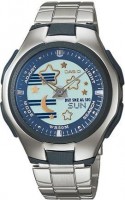Женские часы Casio LCF-10D-2A