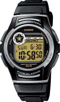 Мужские часы Casio W-213-9A