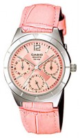 Женские часы Casio LTP-2069L-4A