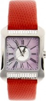 Женские часы Romanson RL1214TLW(PK)RED