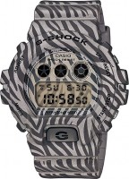 Мужские часы Casio DW-6900ZB-8E