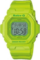 Часы унисекс Casio BG-5606-3E