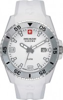 Мужские часы Swiss Military Hanowa 06-4176.21.001 Ranger