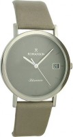 Мужские часы Romanson DL9782SMW(GR)