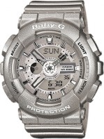 Часы унисекс Casio BA-110-8A