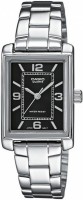 Женские часы Casio LTP-1234PD-1A