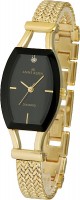 Женские часы Anne Klein 8030BKGB