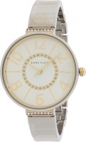 Женские часы Anne Klein 1497WTTT