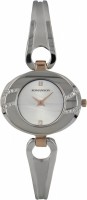 Женские часы Romanson RM0391QLJ(WH)
