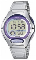 Женские часы Casio LW-200D-6A