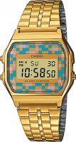 Мужские часы Casio A-159WGEA-4A