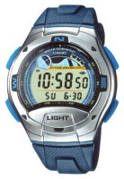 Мужские часы Casio W-753-2A