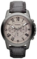 Мужские часы Fossil FS4766