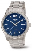 Мужские часы Boccia 3581-02