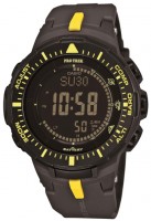 Мужские часы Casio PRG-300-1A9