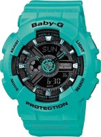 Часы унисекс Casio BA-111-3A