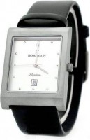 Мужские часы Romanson DL0581BMW(WH)
