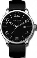 Мужские часы Romanson TL8250BMW(BK)