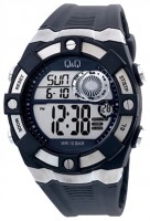 Мужские часы Q and Q M074 J002