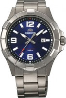 Мужские часы Orient UNE6001D