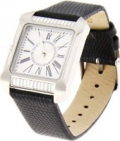Женские часы Romanson RL1214TLC(WH)BK