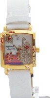 Женские часы Romanson 6151 QL(G) RL