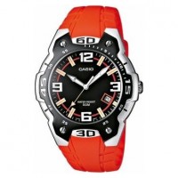 Мужские часы Casio MTR-102-1A5