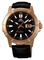 Мужские часы Orient UNE9001B