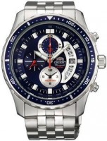 Мужские часы Orient FTT0Q002D