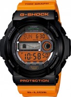 Часы унисекс Casio GLX-150-4E