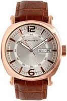 Мужские часы Romanson TL9214MR(WH)