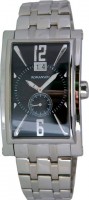 Мужские часы Romanson TM8901UMW(BK)