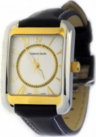 Женские часы Romanson TL0353LC(WH)