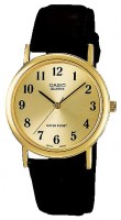 Мужские часы Casio MTP-1095Q-9B1