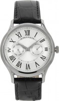 Мужские часы Romanson TL3204FMW(WH)BK