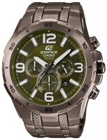 Мужские часы Casio EFR-538BK-3A