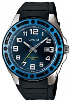 Мужские часы Casio MTP-1347-2A