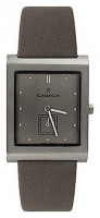 Мужские часы Romanson DL0581HMW(GR)
