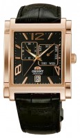 Мужские часы Orient ETAC007B