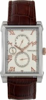 Мужские часы Romanson TL9225MJ(WH)