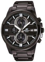 Мужские часы Casio EFR-543BK-1A8