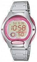 Женские часы Casio LW-200D-4A