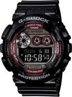 Мужские часы Casio GD-120TS-1E