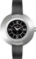 Женские часы Romanson RL 1267Q LW(BK)