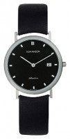 Мужские часы Romanson UL0576SMW(BK)